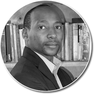 Alex Nderittu - Founder